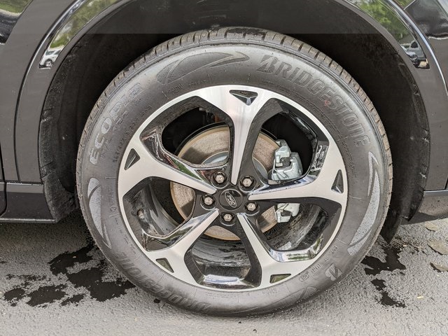 used 2024 Ford Escape car, priced at $31,300