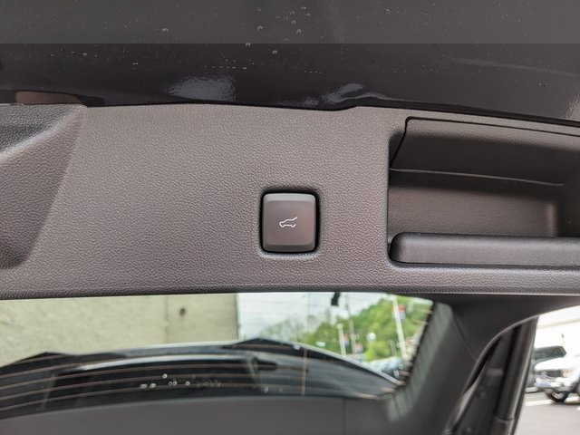 used 2024 Ford Escape car, priced at $31,300