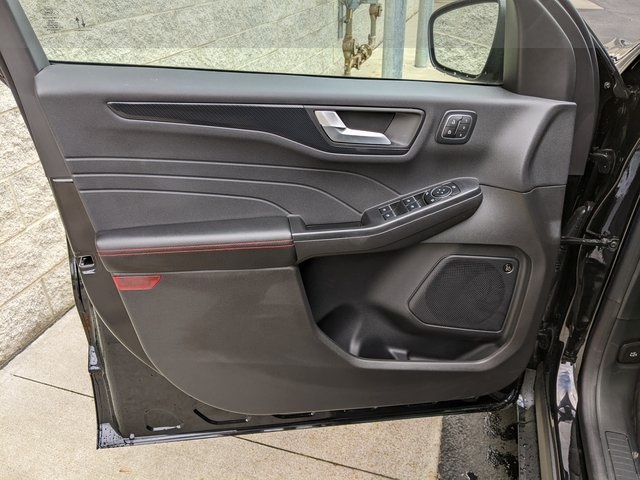 used 2024 Ford Escape car, priced at $31,300