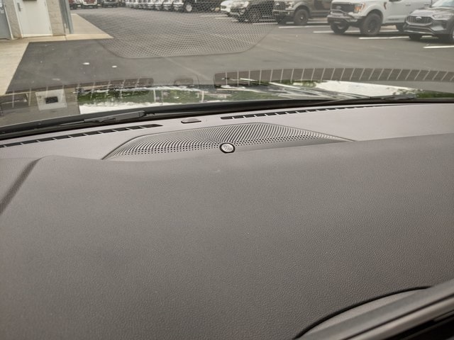 used 2024 Ford Escape car, priced at $31,300