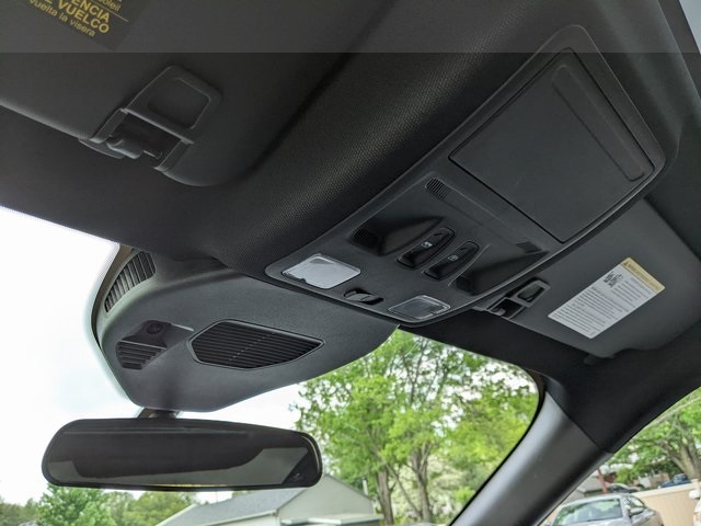 used 2024 Ford Escape car, priced at $31,300