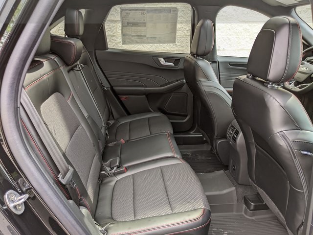 used 2024 Ford Escape car, priced at $31,300