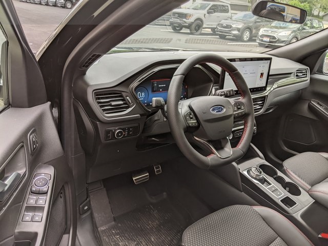 used 2024 Ford Escape car, priced at $31,300