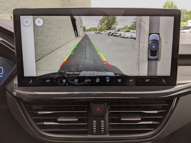 used 2024 Ford Escape car, priced at $31,300