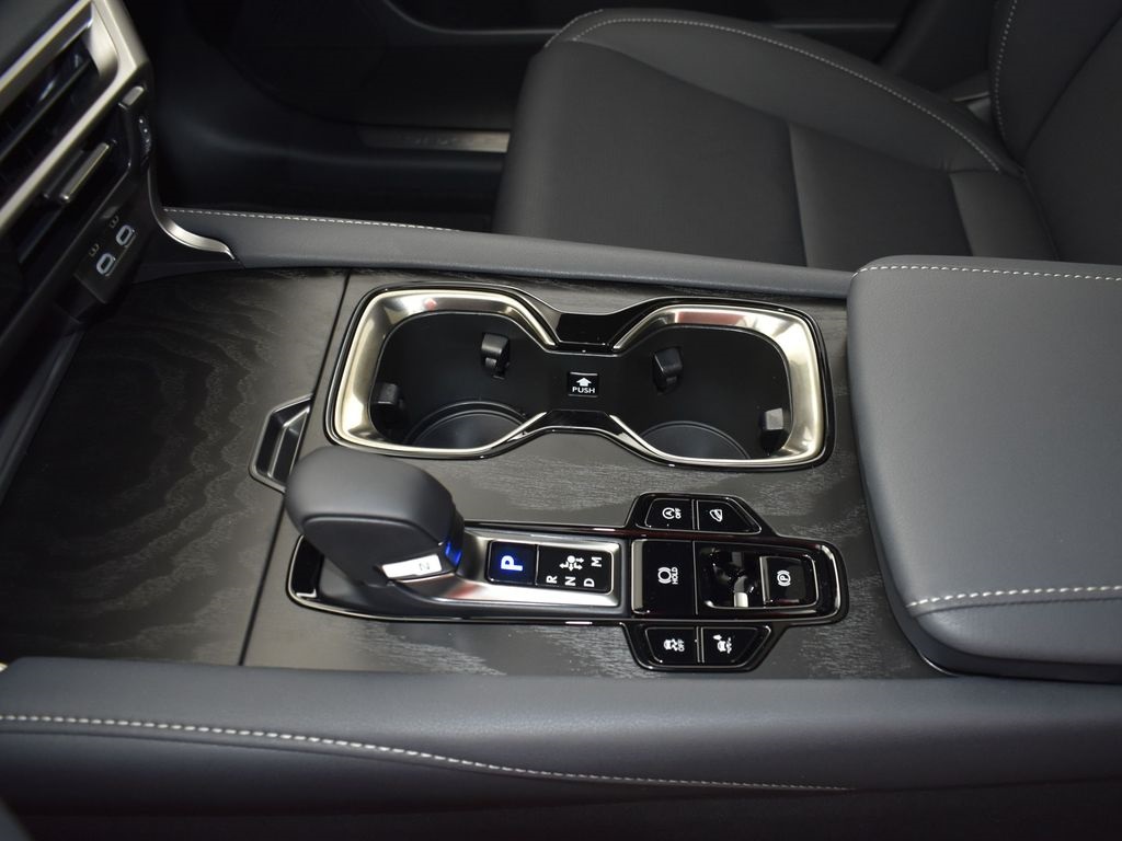 2025 Gray Lexus RX 350 Premium Plus AWD SUV