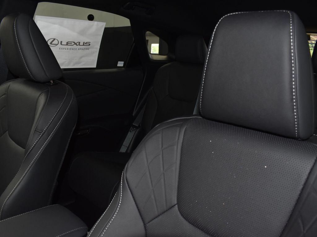 2025 Gray Lexus RX 350 Premium Plus AWD SUV