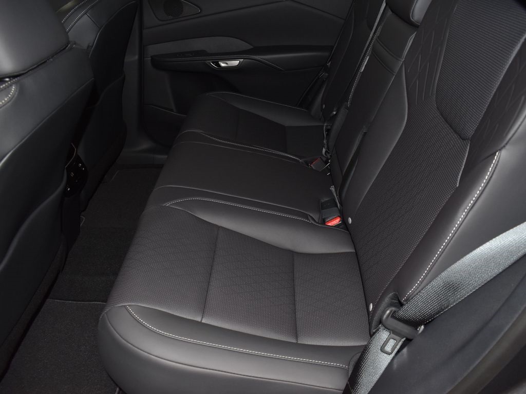 2025 Gray Lexus RX 350 Premium Plus AWD SUV