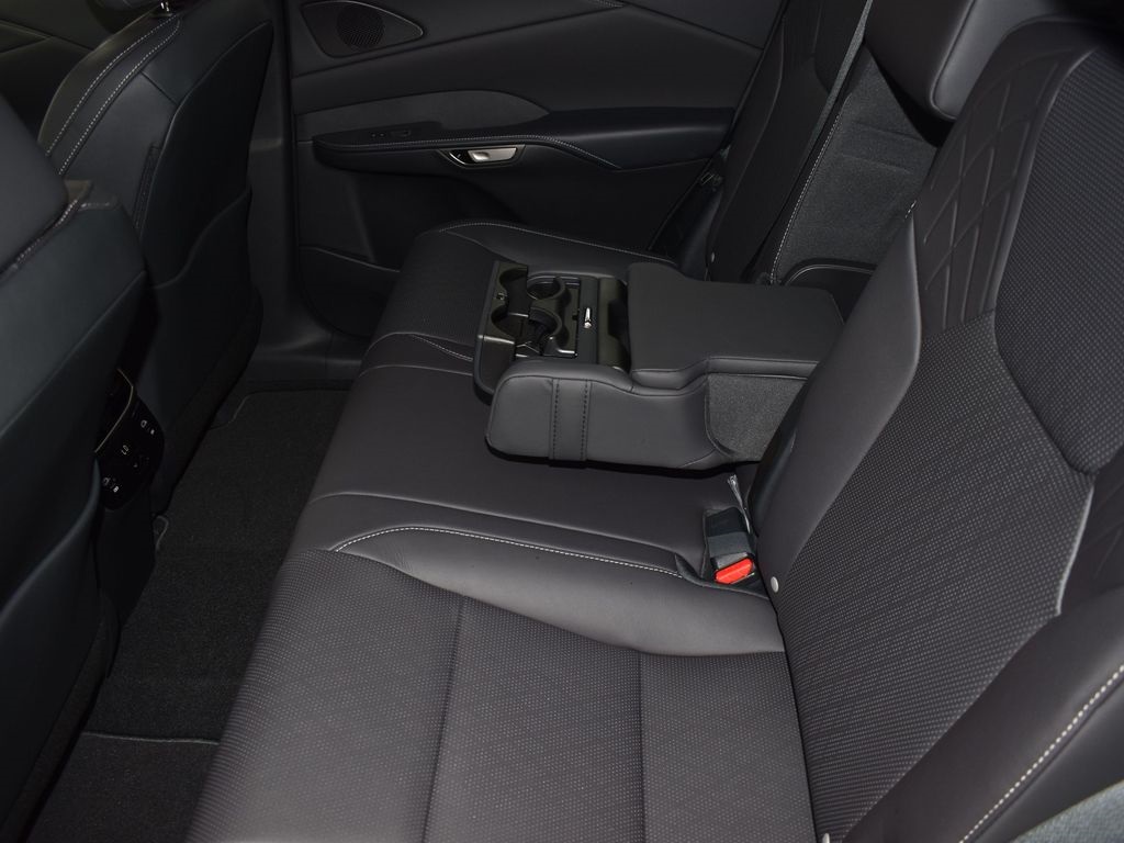 2025 Gray Lexus RX 350 Premium Plus AWD SUV