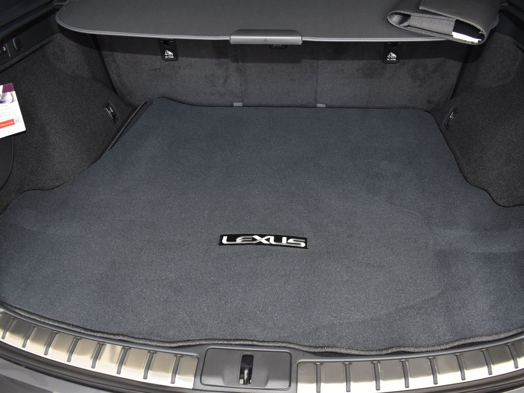 2025 Gray Lexus RX 350 Premium Plus AWD SUV