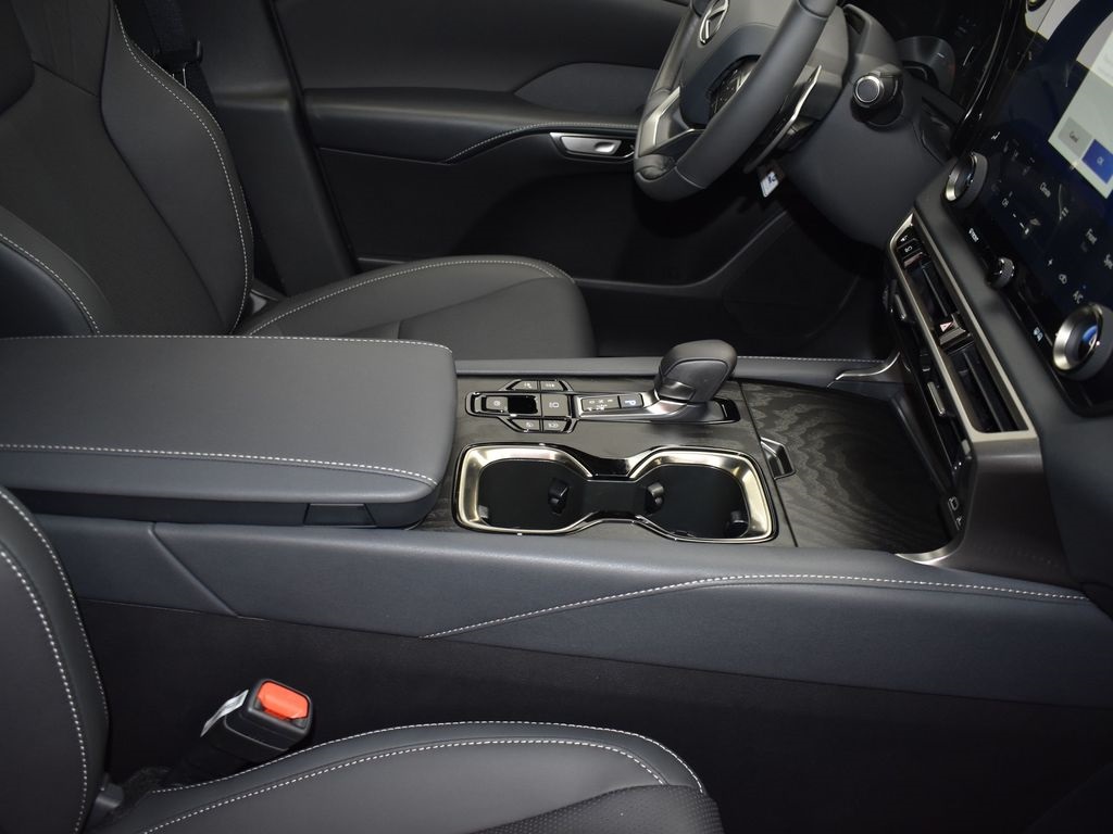 2025 Gray Lexus RX 350 Premium Plus AWD SUV