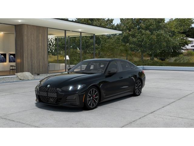 4 Series Gran Coupe 430i xDrive