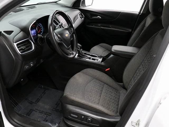 2022 Chevrolet Equinox LT photo 10