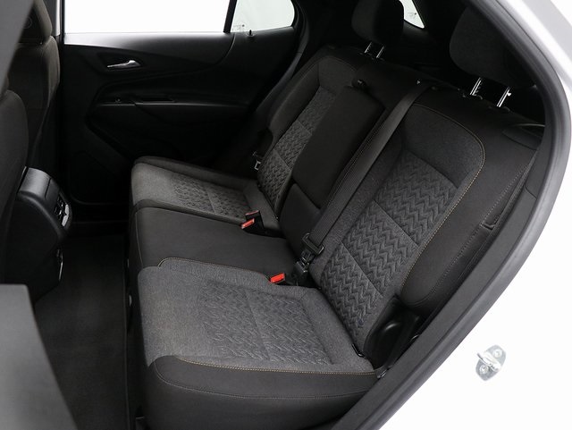 2022 Chevrolet Equinox LT photo 11
