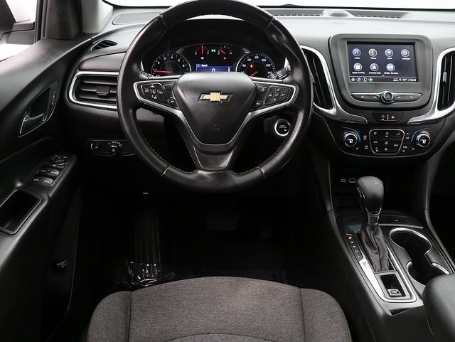 2022 Chevrolet Equinox LT photo 14