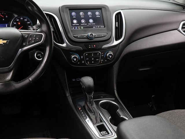 2022 Chevrolet Equinox LT photo 15