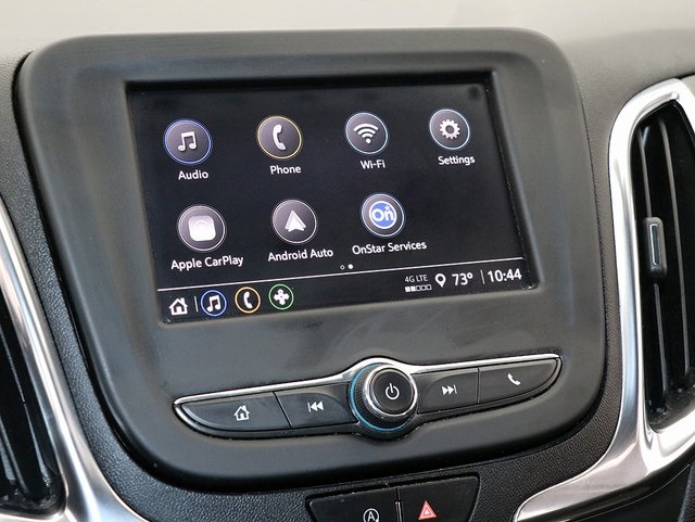 2022 Chevrolet Equinox LT photo 17