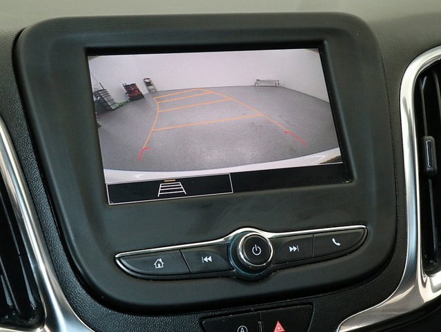 2022 Chevrolet Equinox LT photo 18