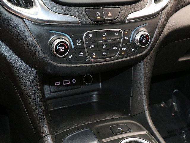 2022 Chevrolet Equinox LT photo 19