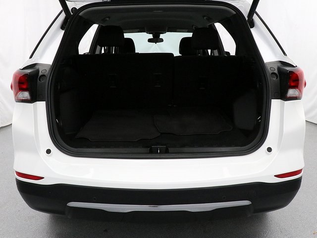 2022 Chevrolet Equinox LT photo 27