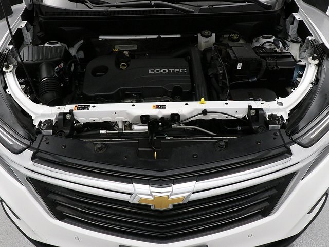 2022 Chevrolet Equinox LT photo 28