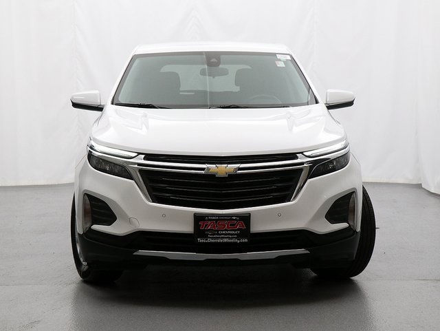 2022 Chevrolet Equinox LT photo 5