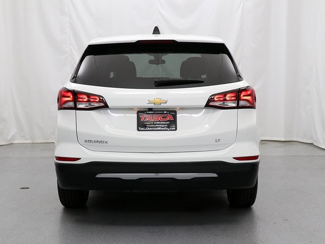 2022 Chevrolet Equinox LT photo 6