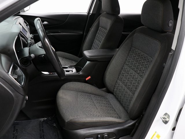 2022 Chevrolet Equinox LT photo 9