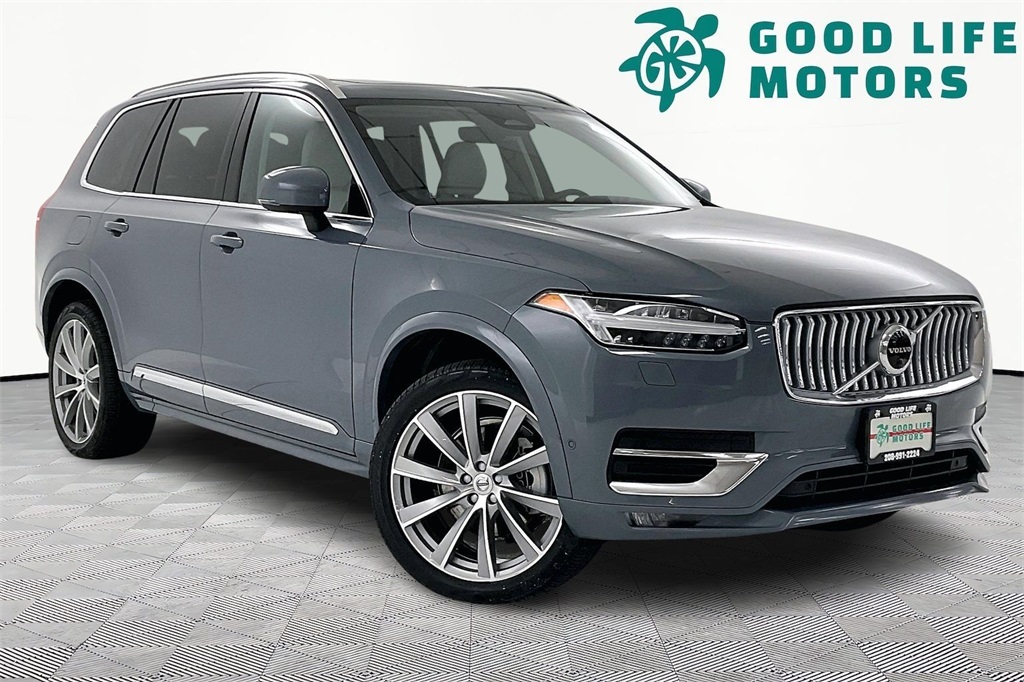 2023 Volvo XC90