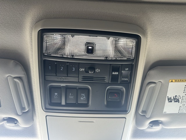 2024 Blue Toyota 4Runner SR5 Premium 4X4 SUV