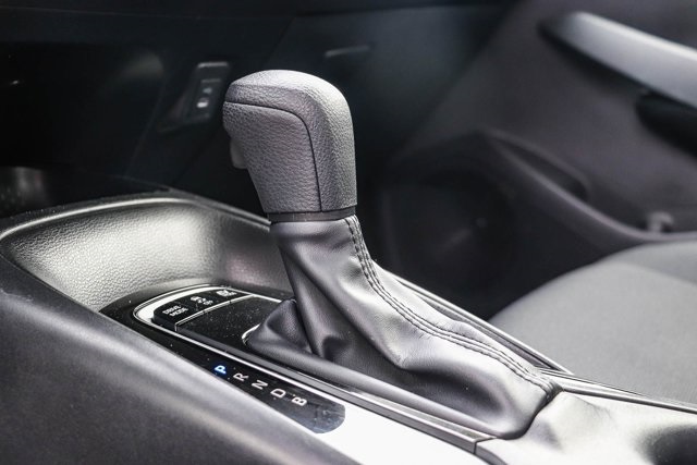 used 2024 Toyota Corolla Hybrid car, priced at $23,892