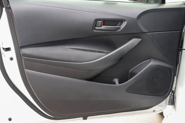 used 2024 Toyota Corolla Hybrid car, priced at $23,892