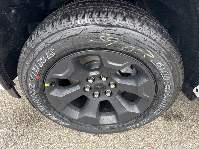 2026 Ram 1500 Big Horn Lone Star photo 2