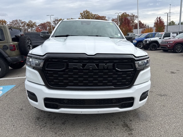 2026 Ram 1500 Big Horn Lone Star photo 3