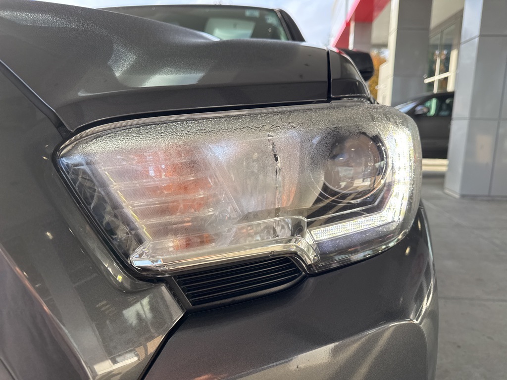 Used 2021 Toyota Tacoma Truck