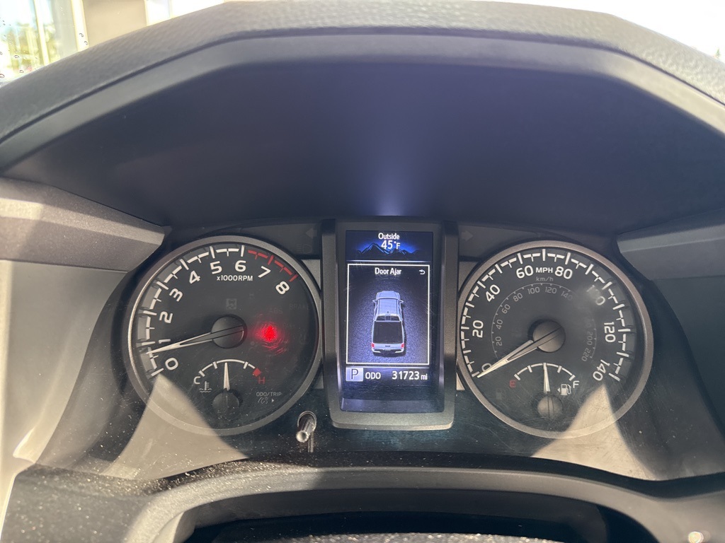 Used 2021 Toyota Tacoma Truck