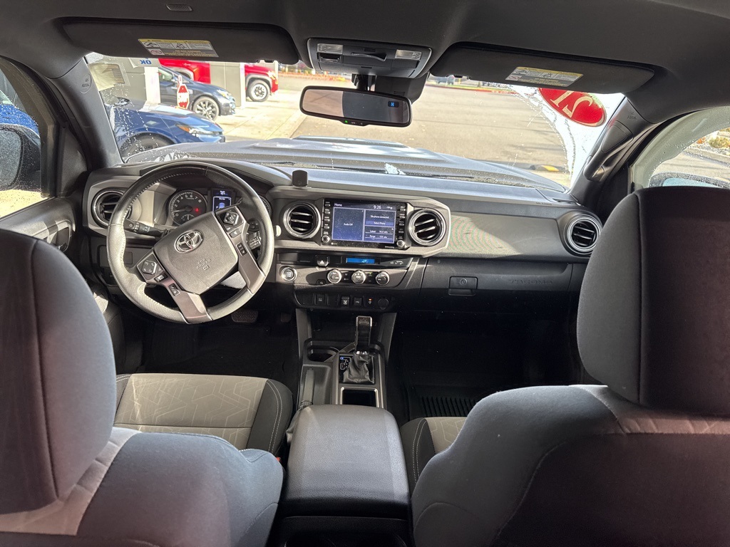 Used 2021 Toyota Tacoma Truck