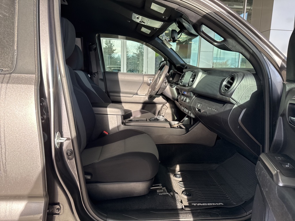 Used 2021 Toyota Tacoma Truck