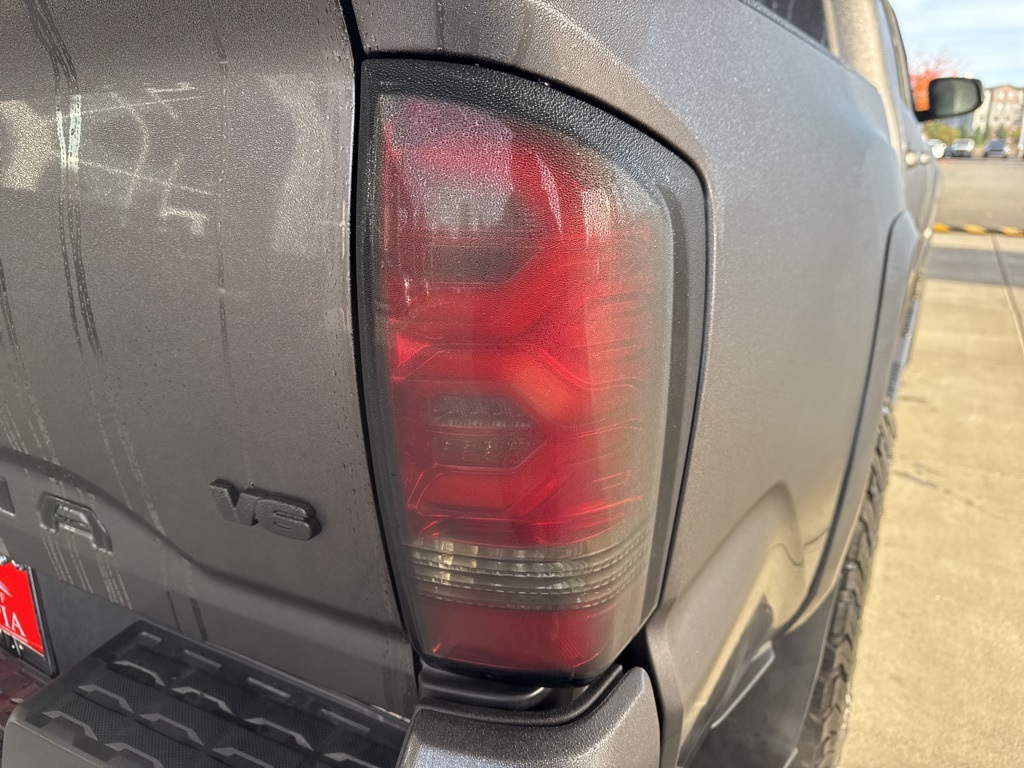 Used 2021 Toyota Tacoma Truck