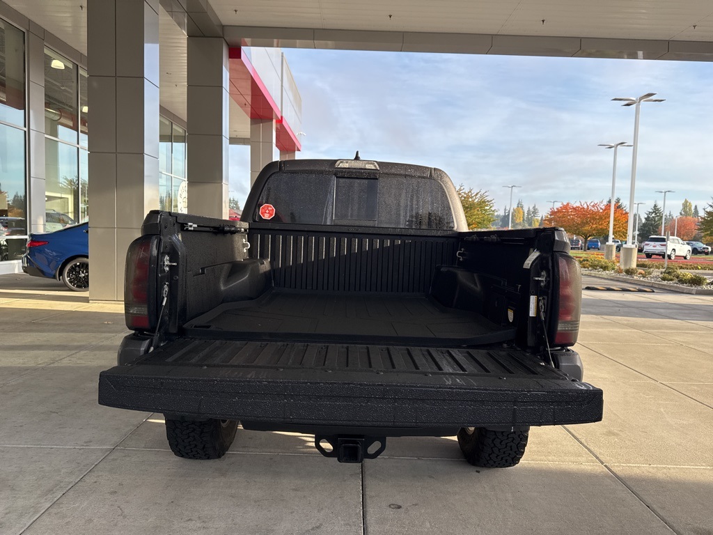 Used 2021 Toyota Tacoma Truck
