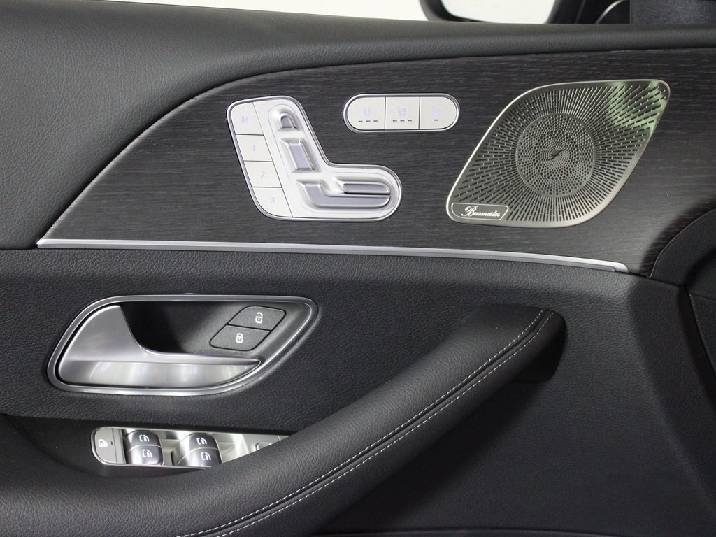 used 2026 Mercedes-Benz GLE car, priced at $73,770