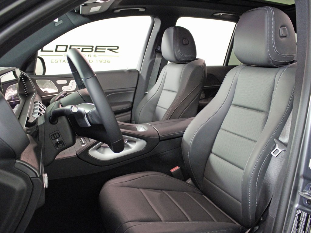 used 2026 Mercedes-Benz GLE car, priced at $73,770