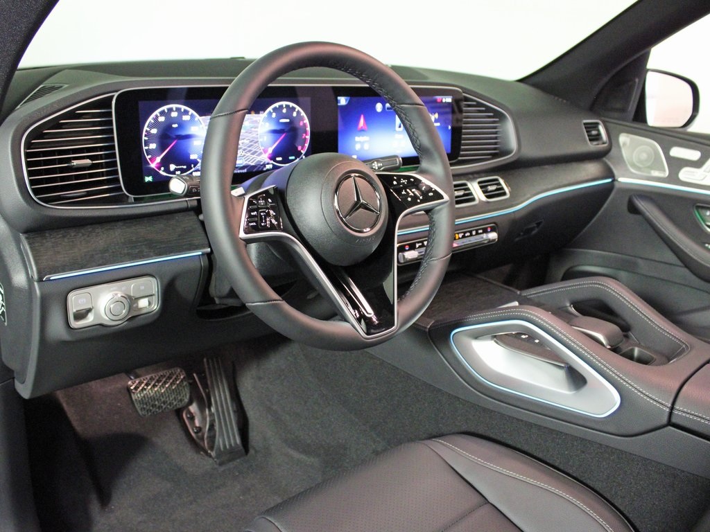 used 2026 Mercedes-Benz GLE car, priced at $73,770