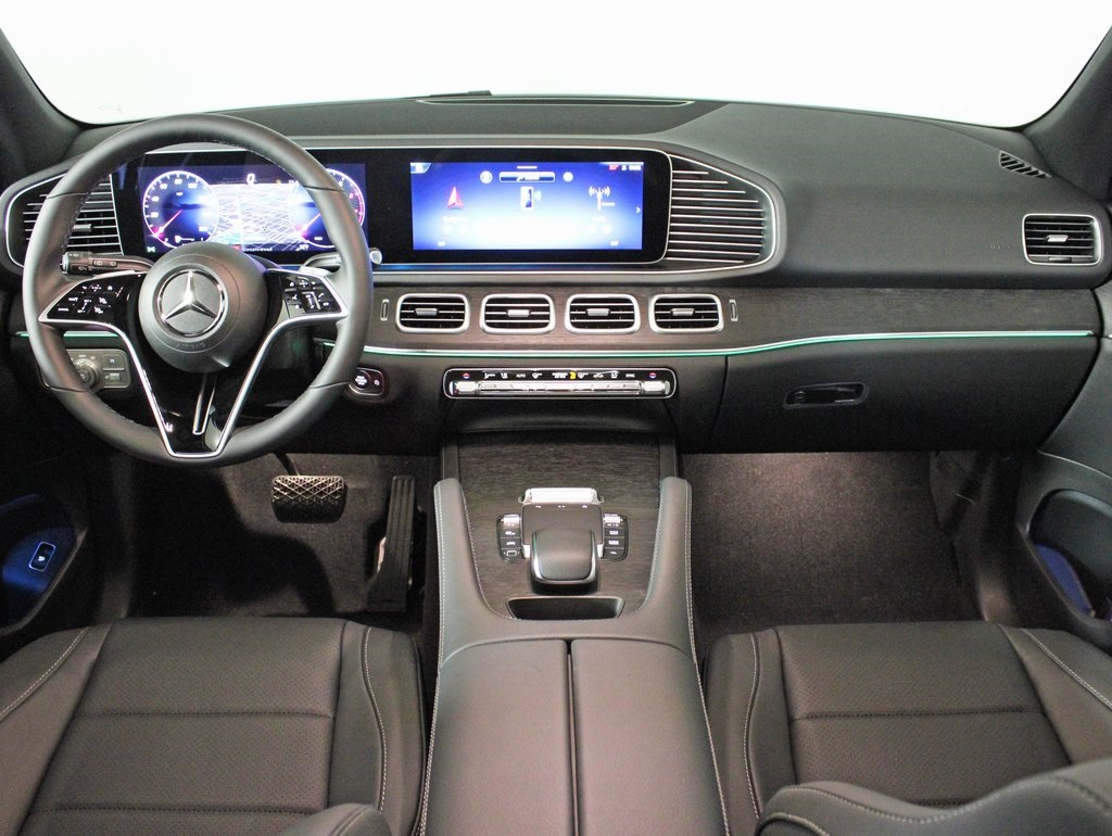 used 2026 Mercedes-Benz GLE car, priced at $73,770