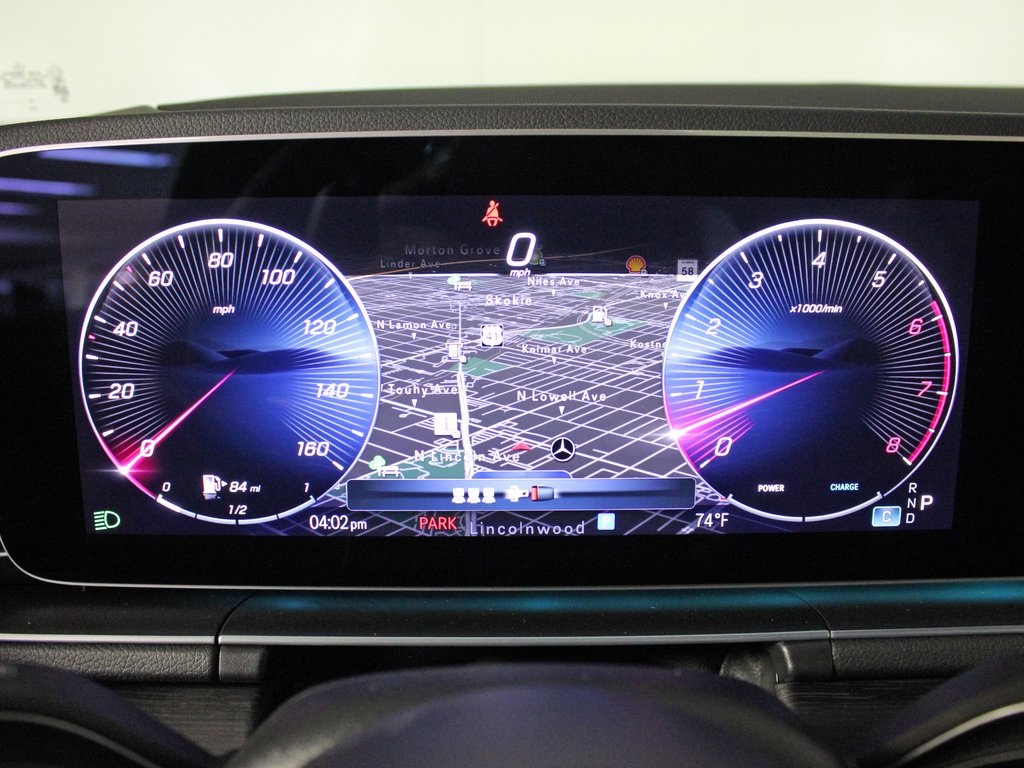 used 2026 Mercedes-Benz GLE car, priced at $73,770