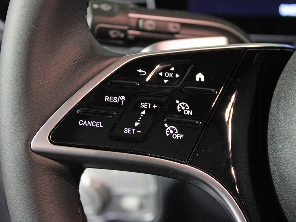 used 2026 Mercedes-Benz GLE car, priced at $73,770