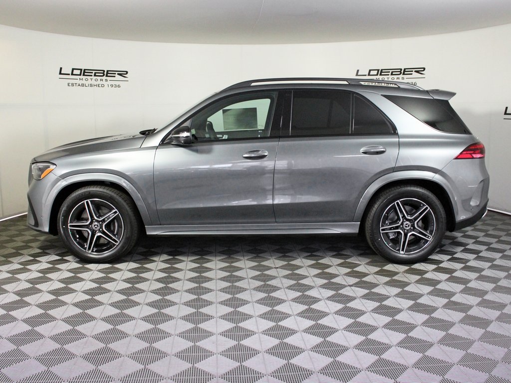 used 2026 Mercedes-Benz GLE car, priced at $73,770