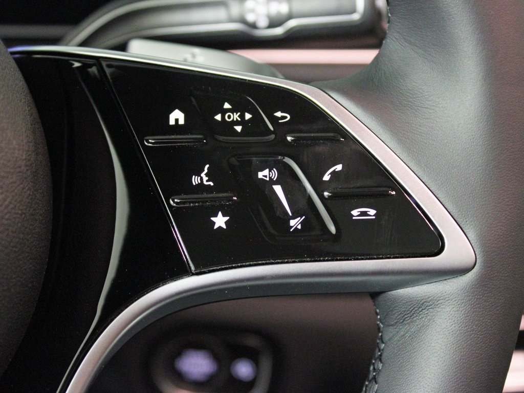 used 2026 Mercedes-Benz GLE car, priced at $73,770