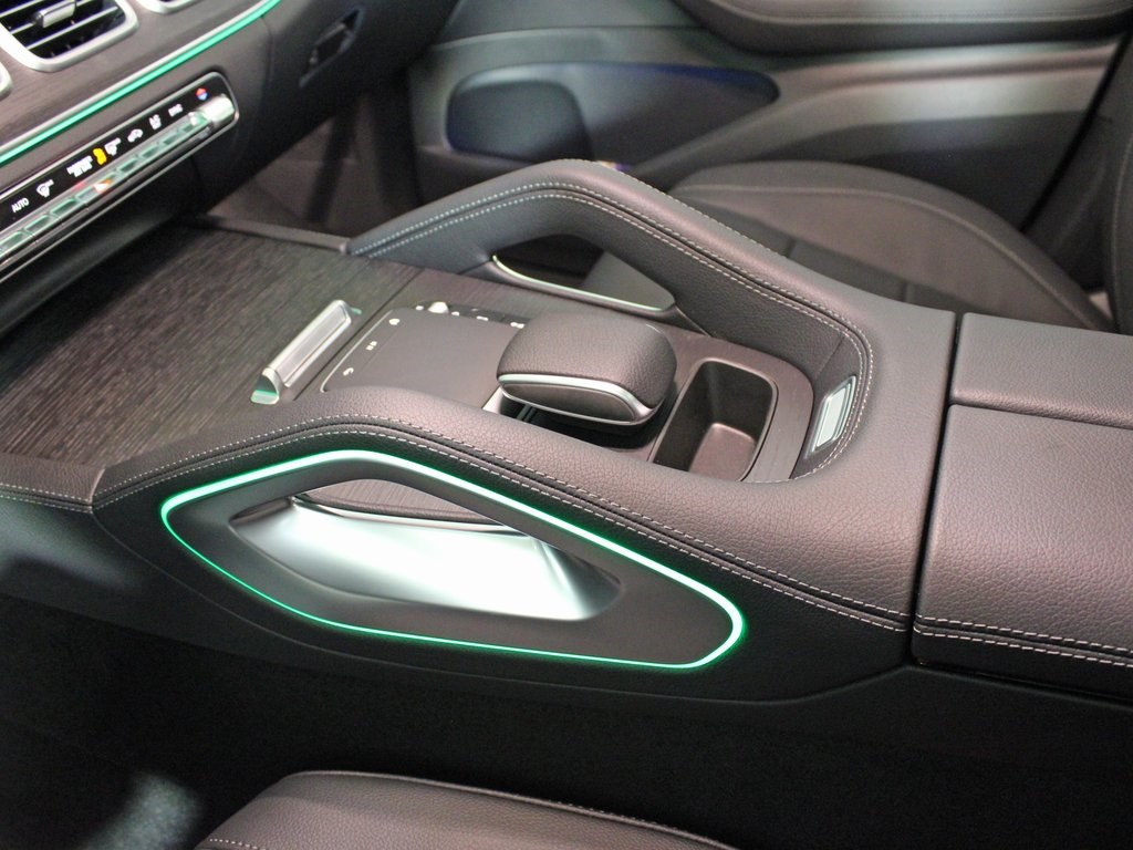 used 2026 Mercedes-Benz GLE car, priced at $73,770