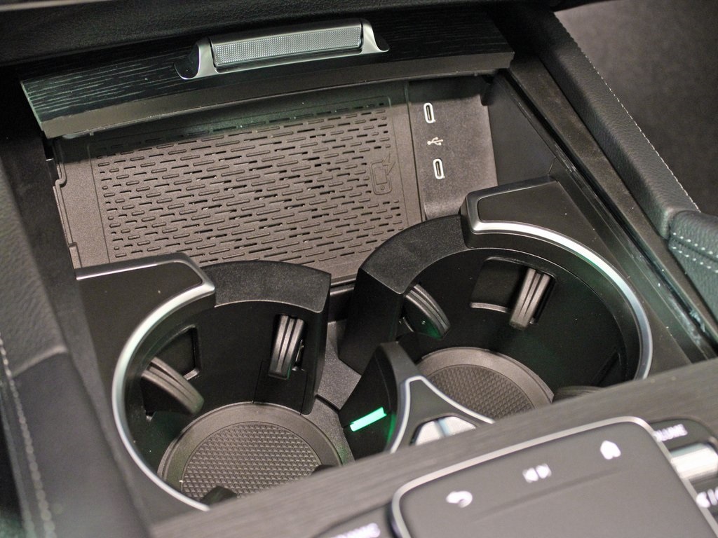 used 2026 Mercedes-Benz GLE car, priced at $73,770