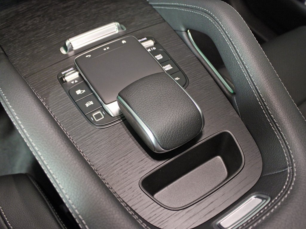 used 2026 Mercedes-Benz GLE car, priced at $73,770